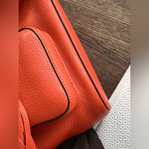 Gucci backpack - Picture 14 of 15